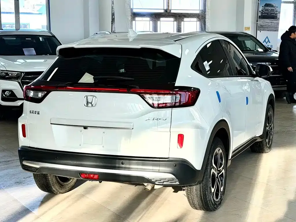 Honda XR-V 2022 из CN, фото 9