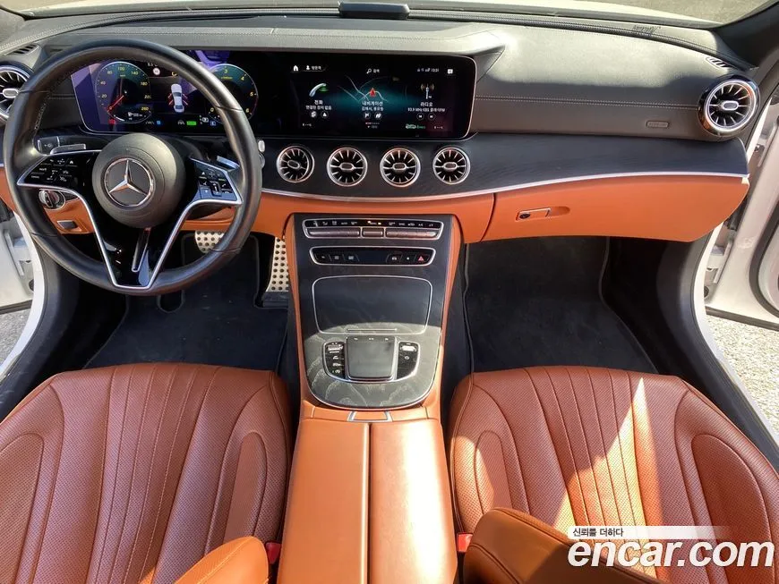 Mercedes-Benz CLS-Class 2022 из KR, фото 8