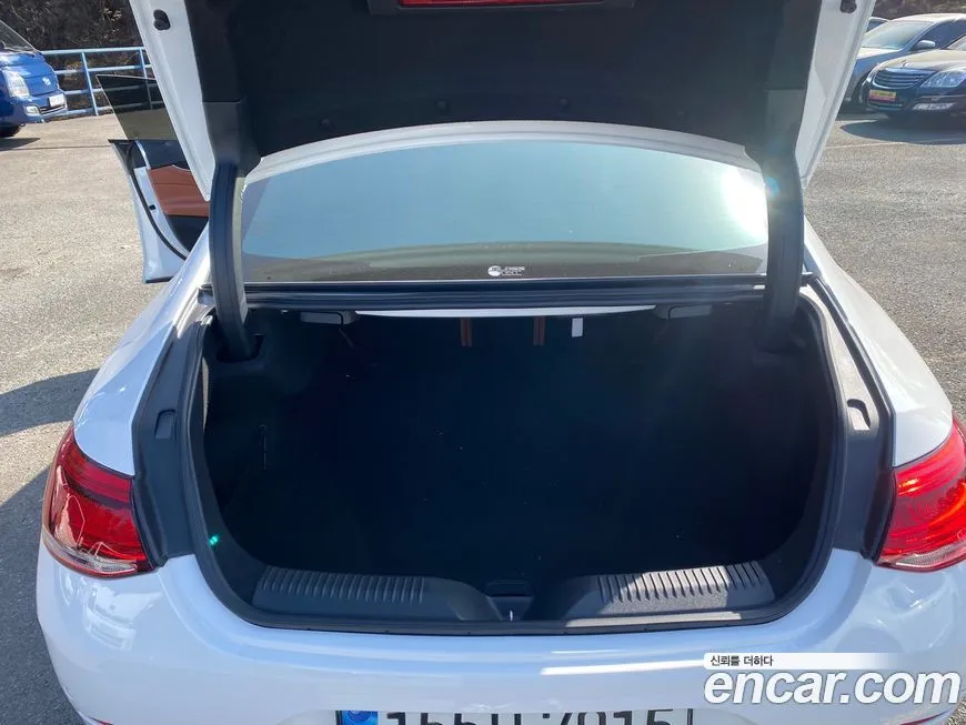 Mercedes-Benz CLS-Class 2022 из KR, фото 4