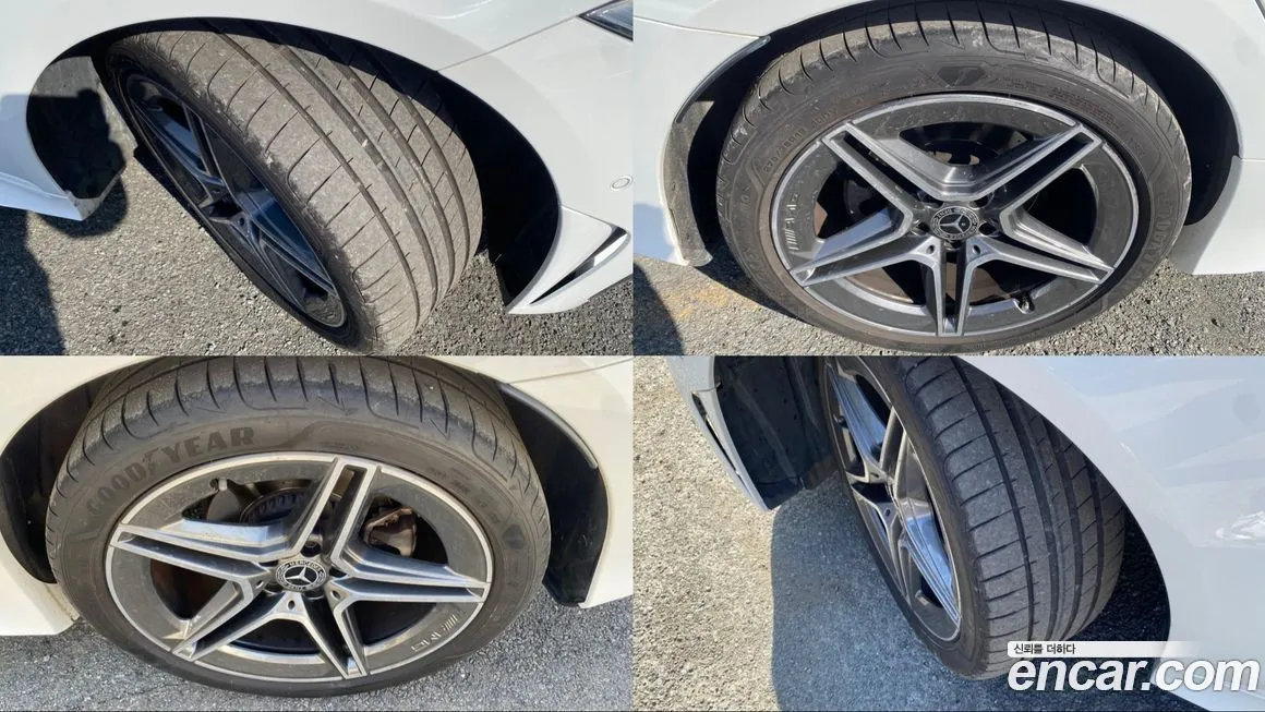 Mercedes-Benz CLS-Class 2022 из KR, фото 10