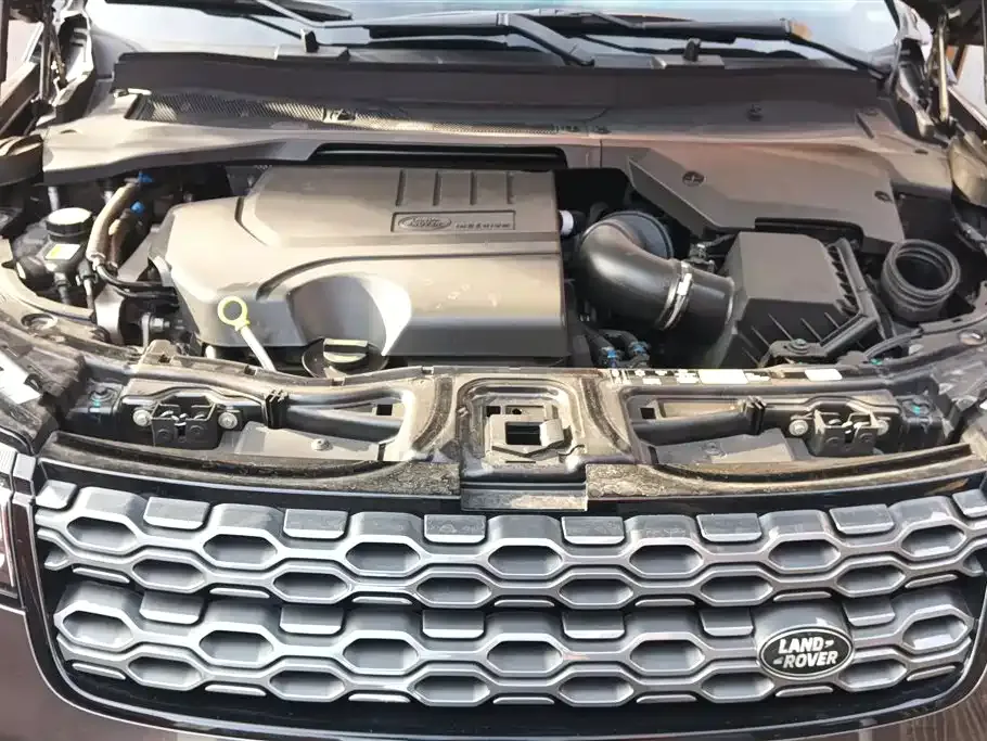 Land Rover Discovery Sport — фото 3