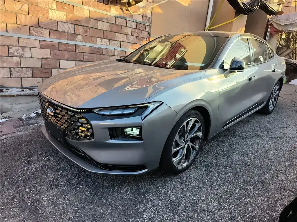 Ford Mondeo 2022 из CN, фото 1