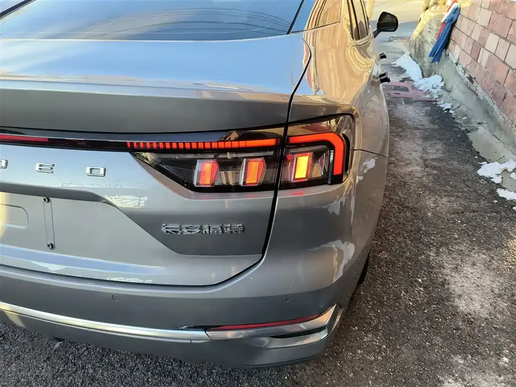 Ford Mondeo 2022 из CN, фото 6