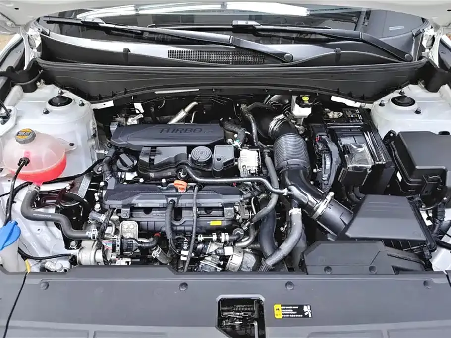 Hyundai Tucson 2023 из CN, фото 10