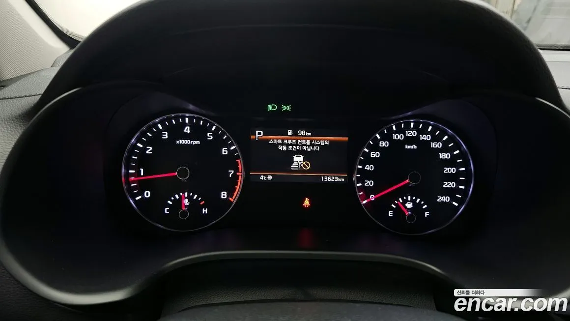 Kia K3 2024 из KR, фото 4