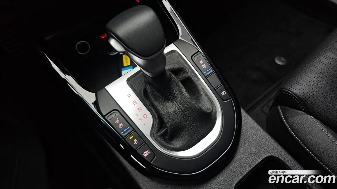 Kia K3 2024 из KR, фото 7