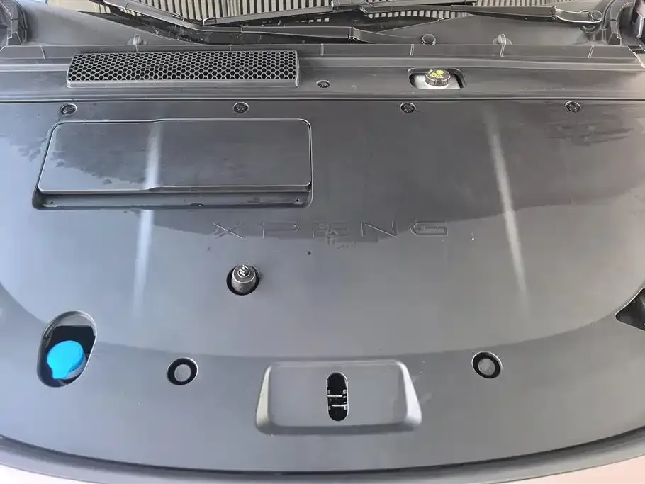 XPeng P7+ 2025 из CN, фото 5