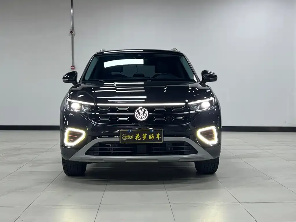 Volkswagen Tayron 2023 из CN, фото 9