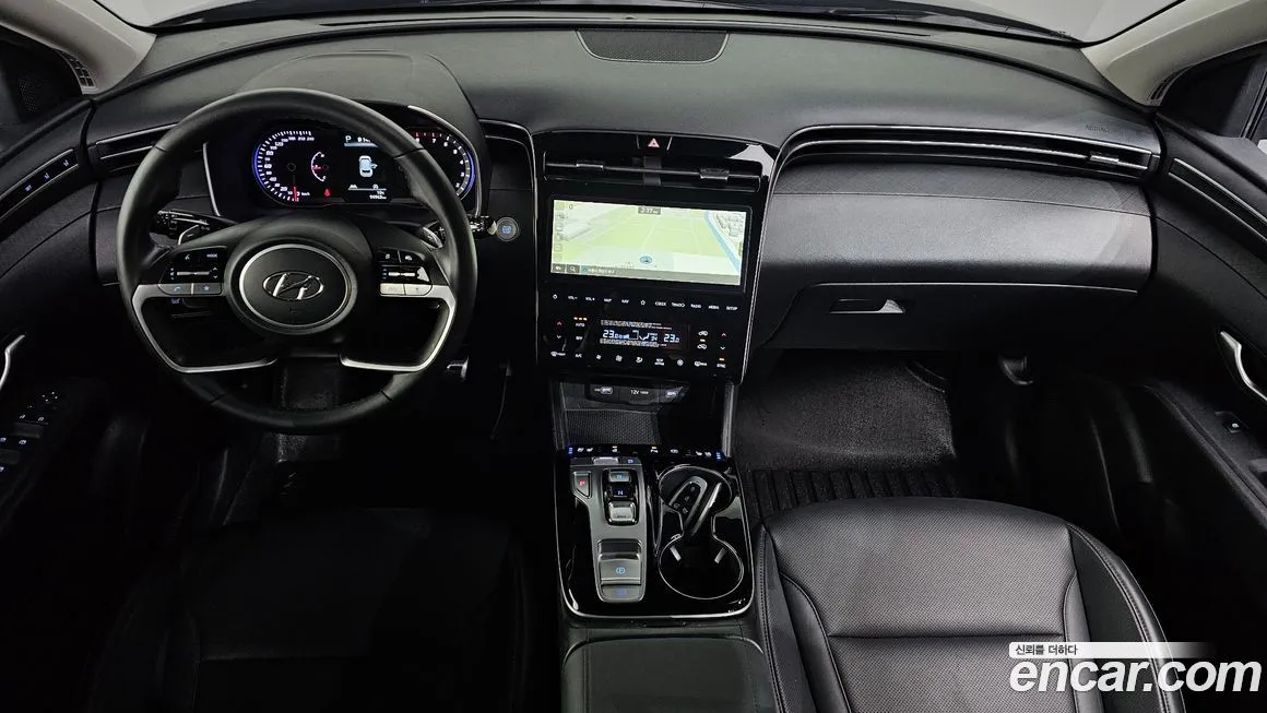 Hyundai Tucson — фото 8
