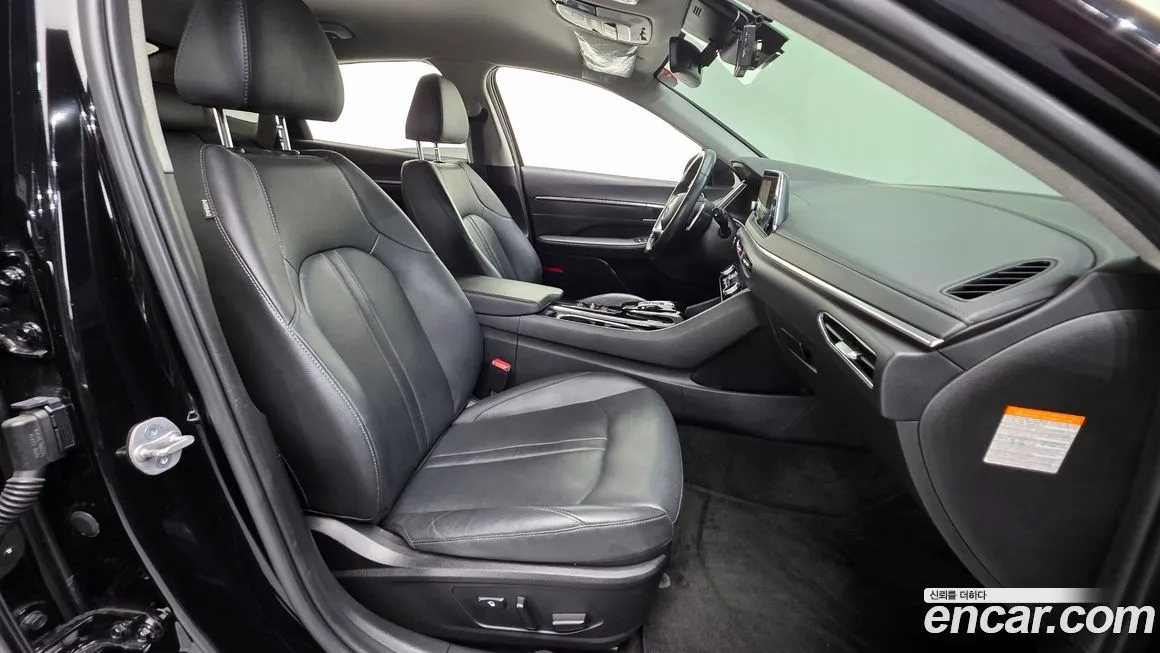 Hyundai Sonata 2023 из KR, фото 7