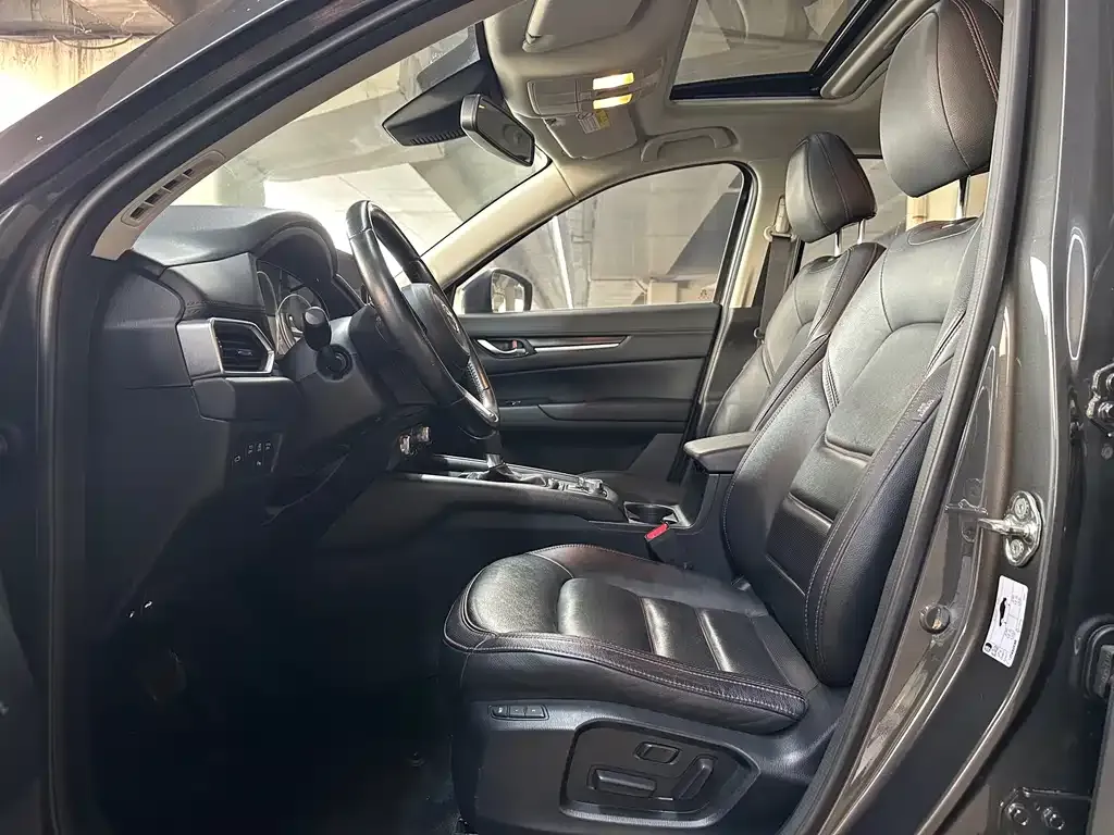 Mazda CX-5 2021 из CN, фото 4