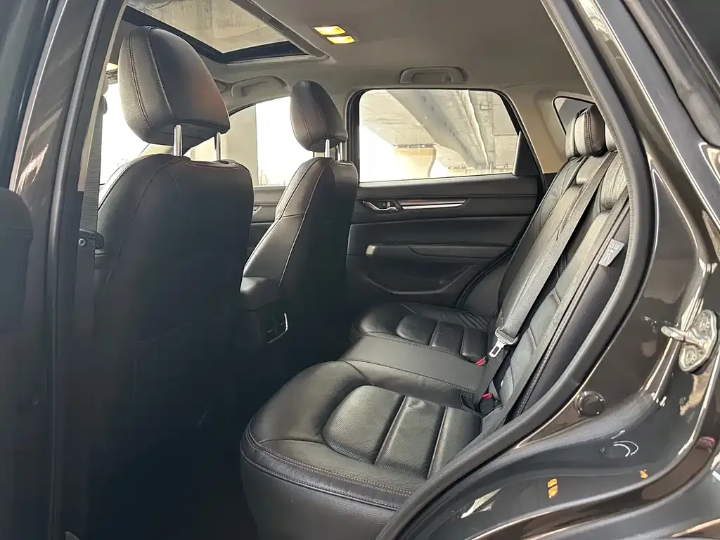 Mazda CX-5 2021 из CN, фото 7