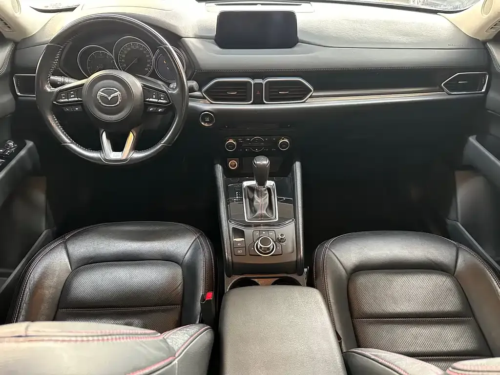 Mazda CX-5 2021 из CN, фото 3