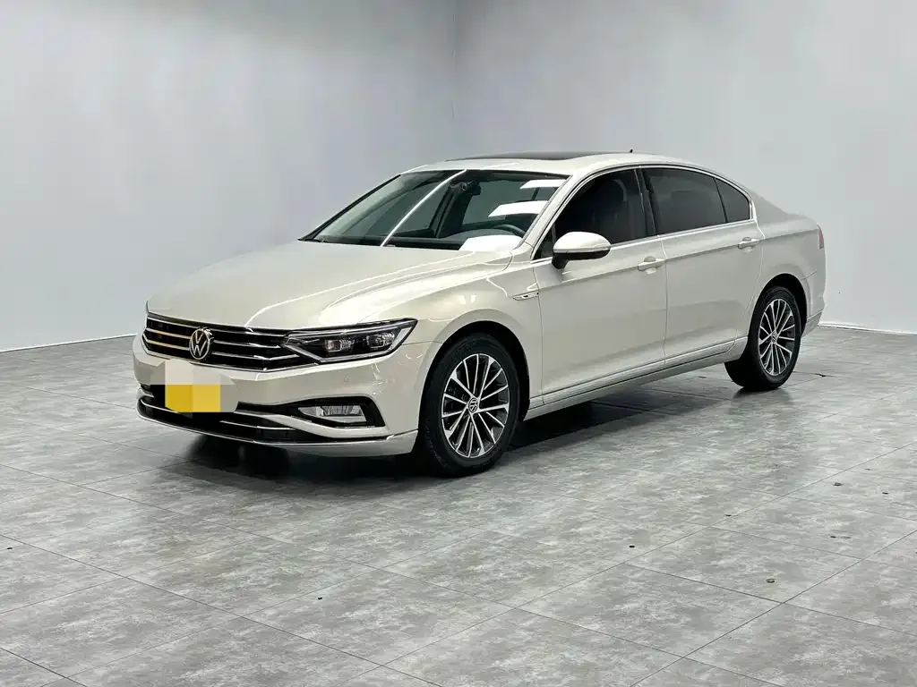 Volkswagen Magotan 2021 из CN, фото 1