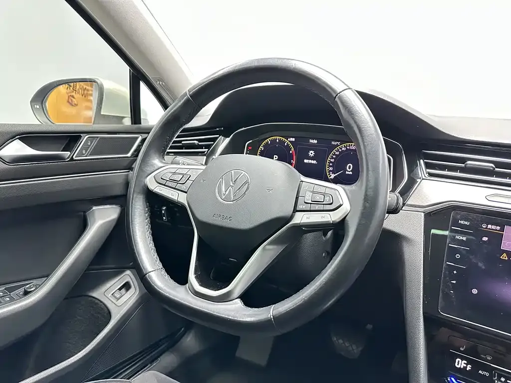 Volkswagen Magotan 2021 из CN, фото 5