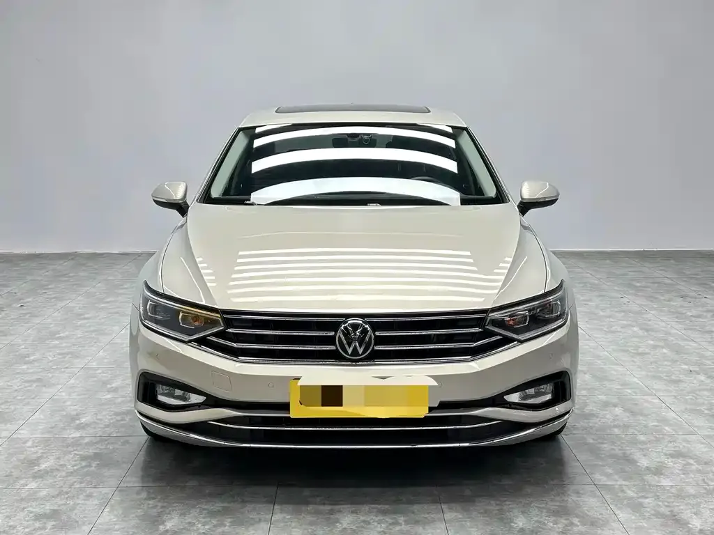 Volkswagen Magotan 2021 из CN, фото 4