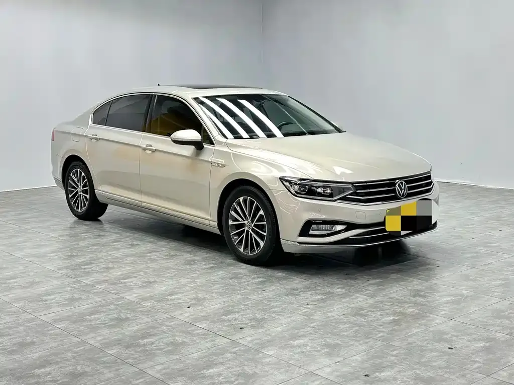 Volkswagen Magotan 2021 из CN, фото 6