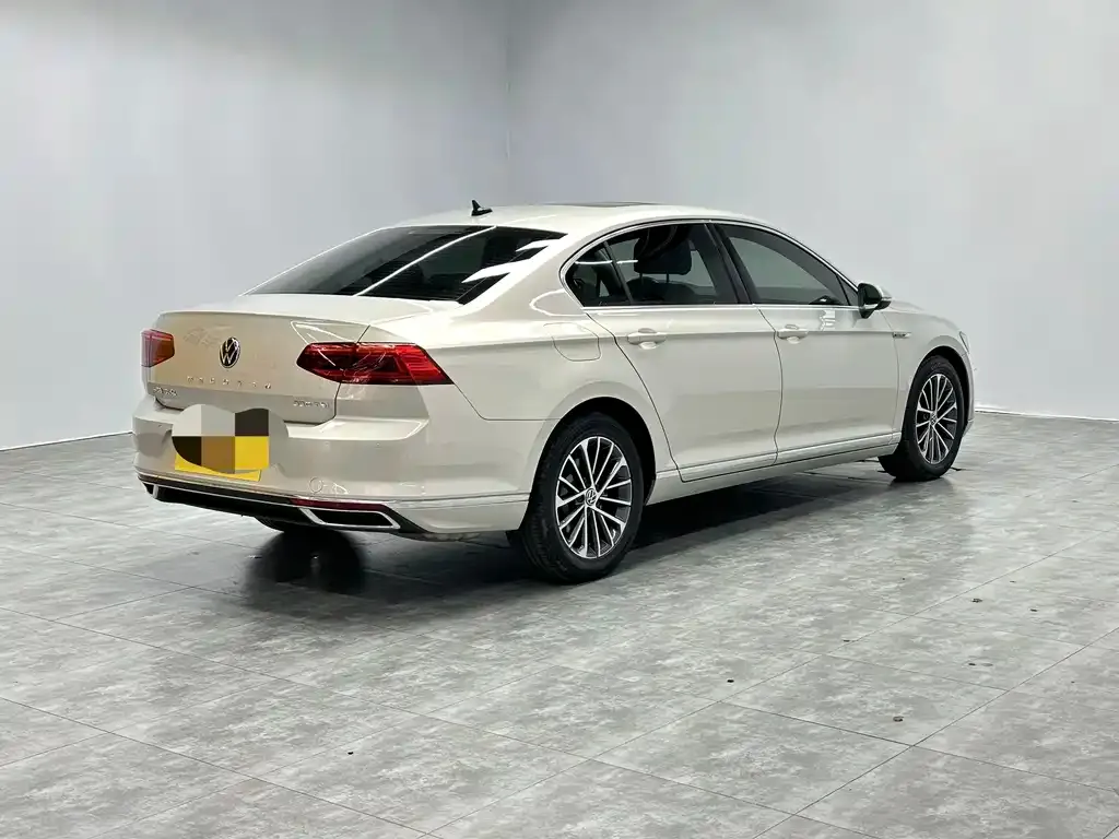 Volkswagen Magotan 2021 из CN, фото 9
