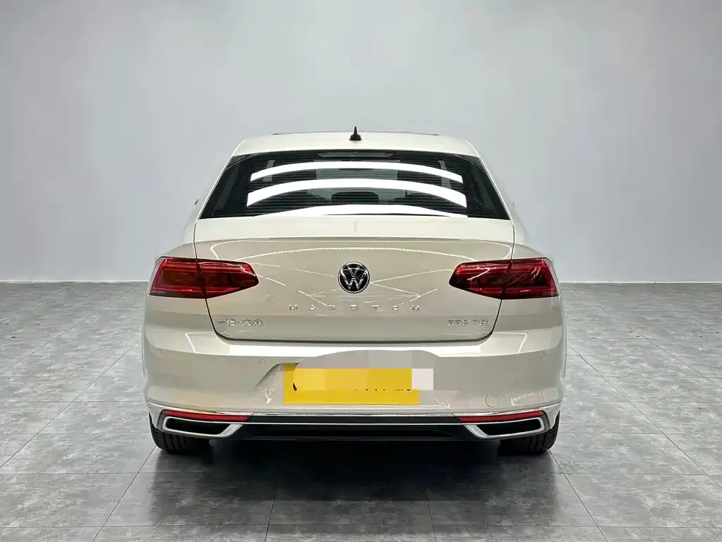 Volkswagen Magotan 2021 из CN, фото 2
