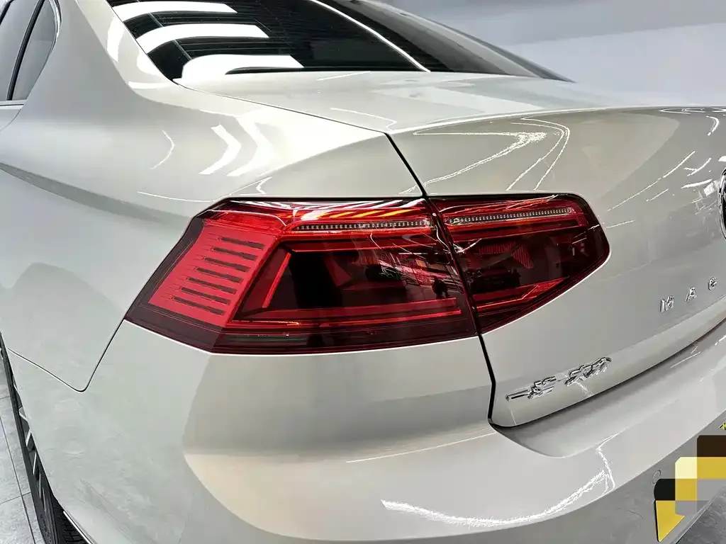 Volkswagen Magotan 2021 из CN, фото 8