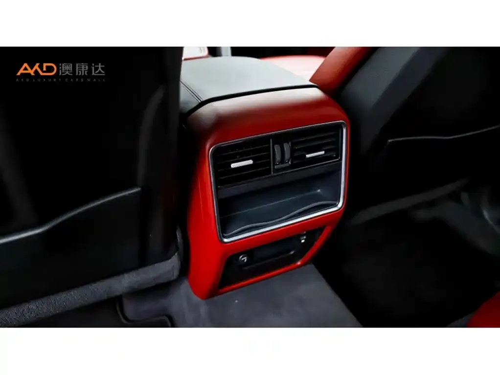Porsche Cayenne 2021 из CN, фото 10