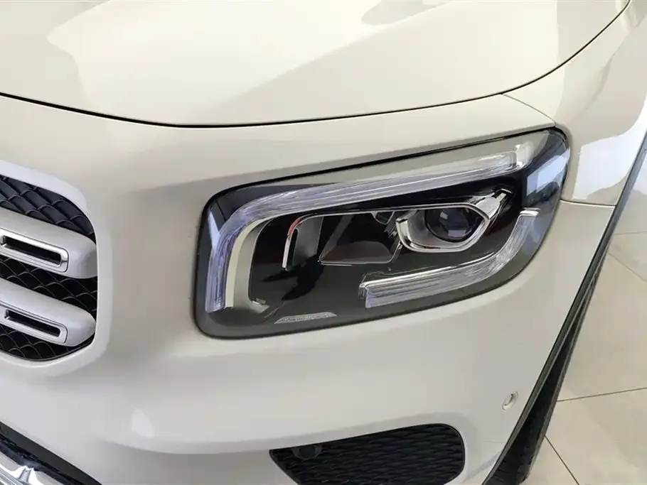 Mercedes-Benz GLB 2021 из CN, фото 6