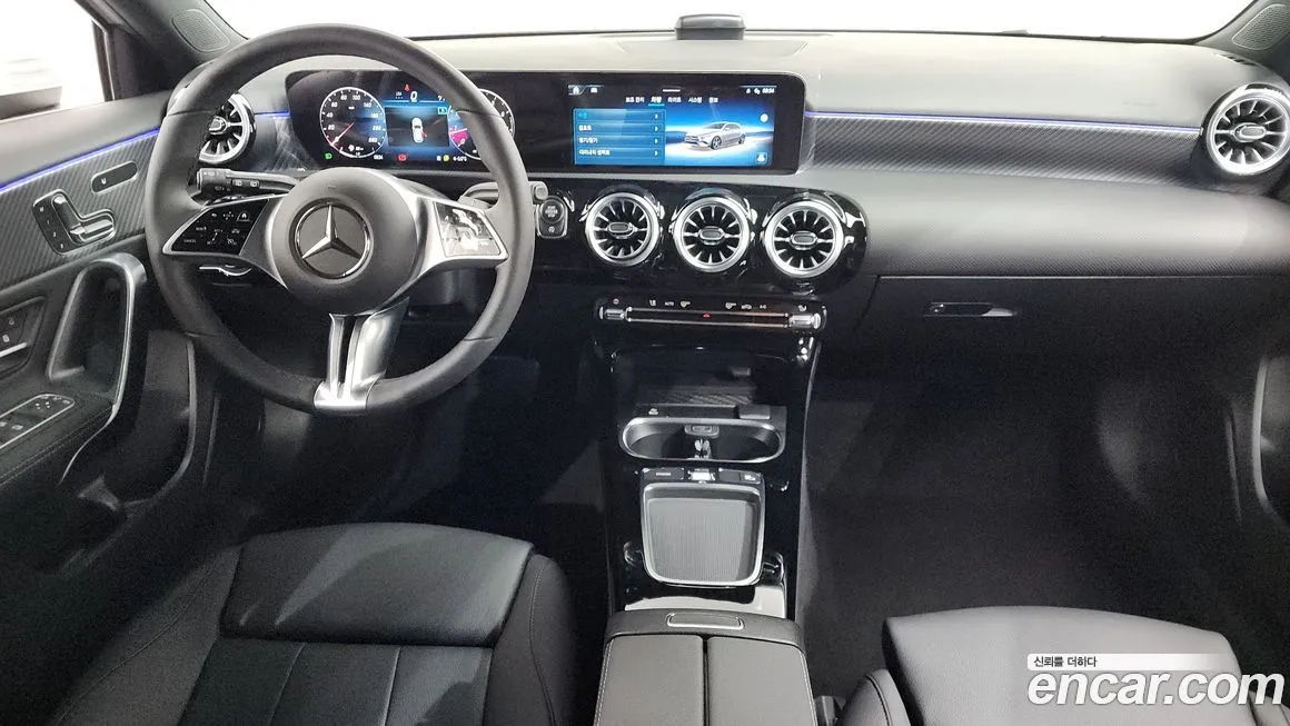 Mercedes-Benz A-Class 2025 из KR, фото 6