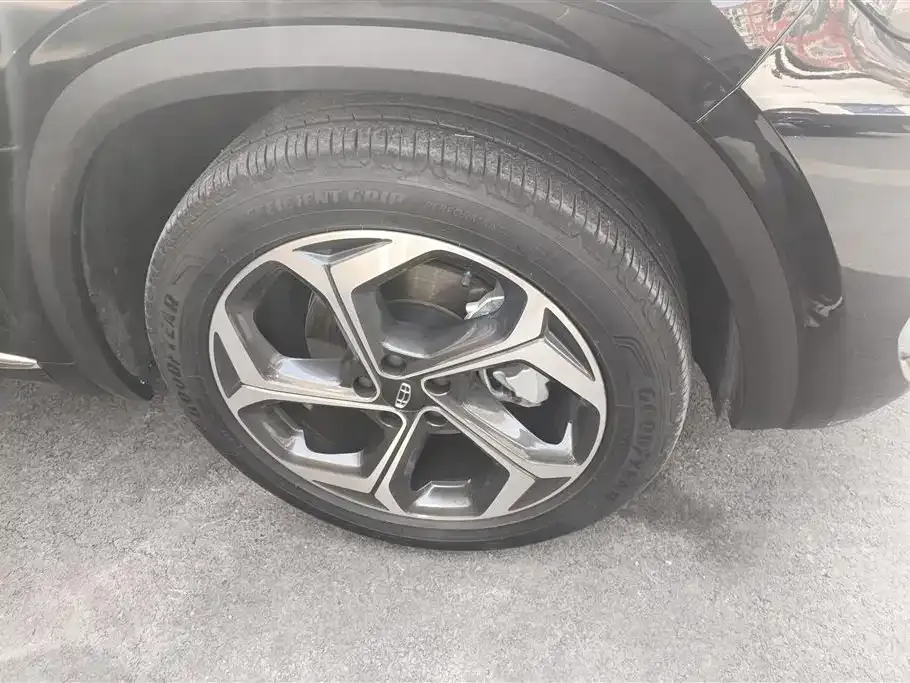 Geely Xingyue L 2023 из CN, фото 7