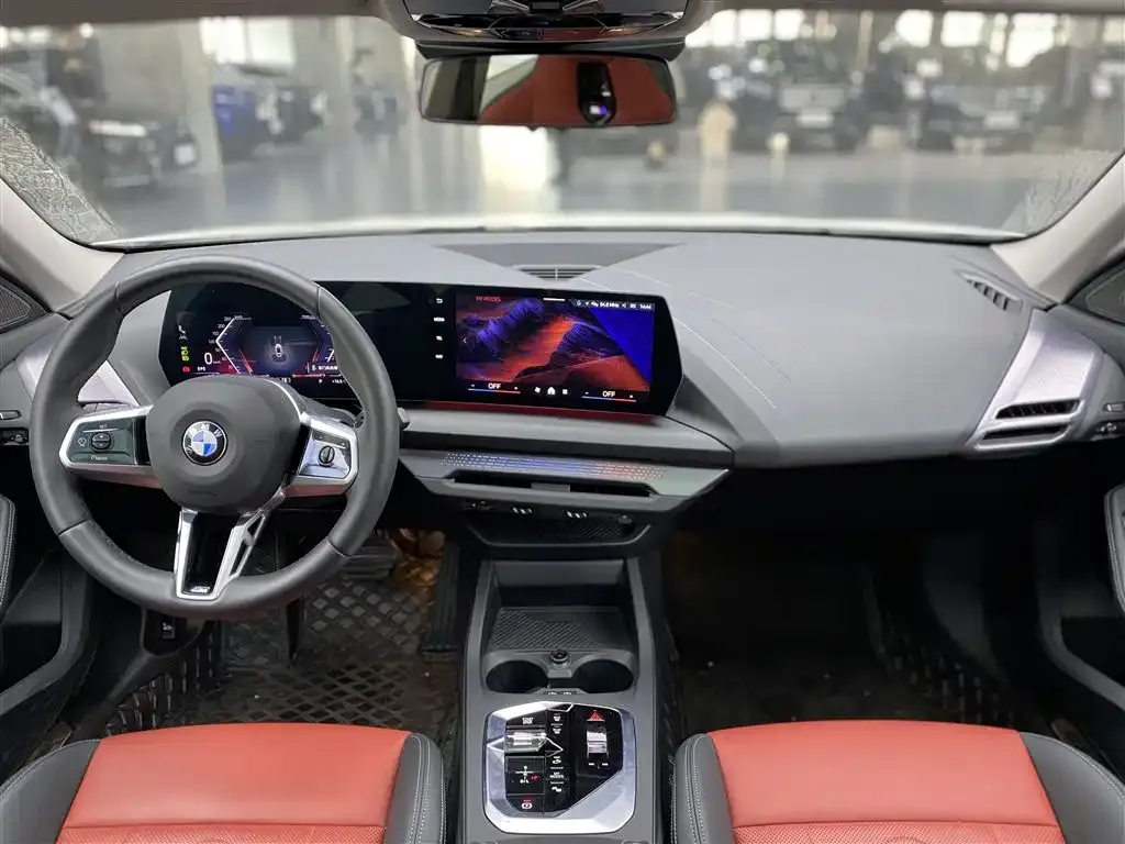 BMW 2 Series 2025 из CN, фото 4