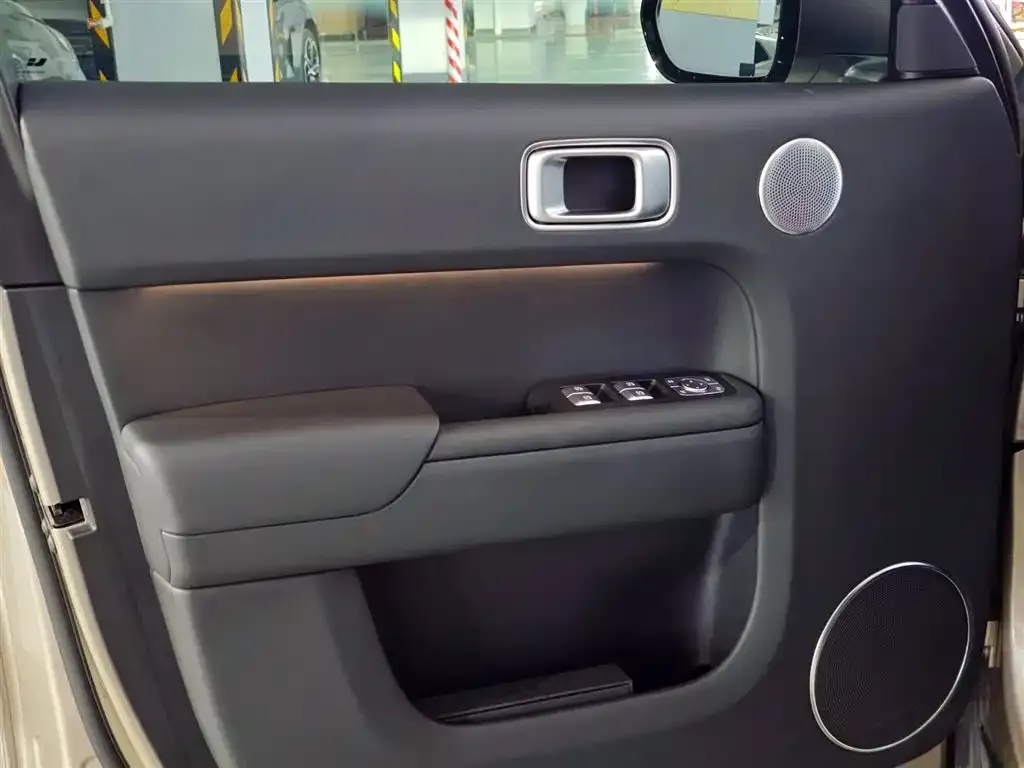 Li Auto L9 2022 из CN, фото 7