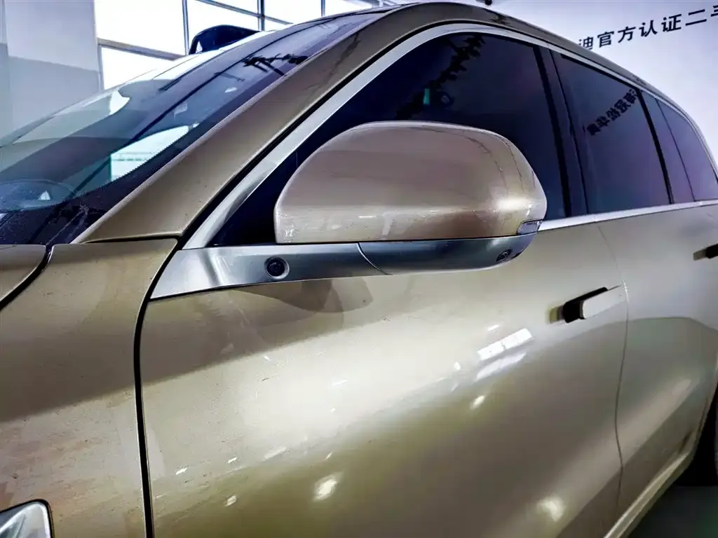 Li Auto L9 2022 из CN, фото 4
