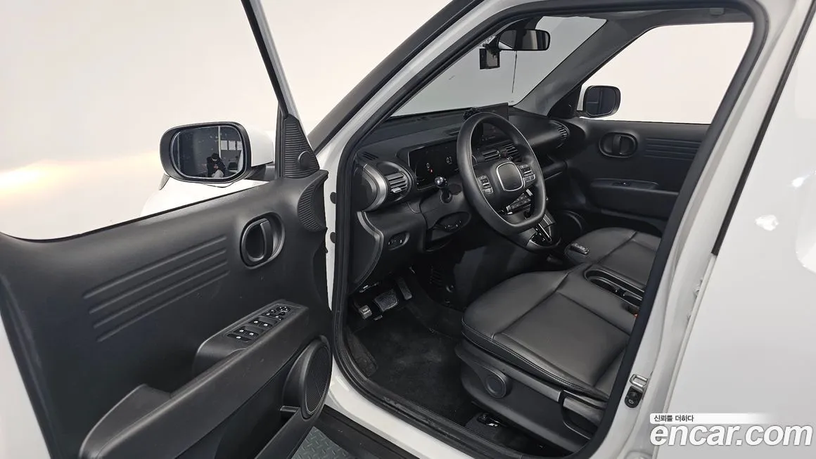 Hyundai Casper — фото 2