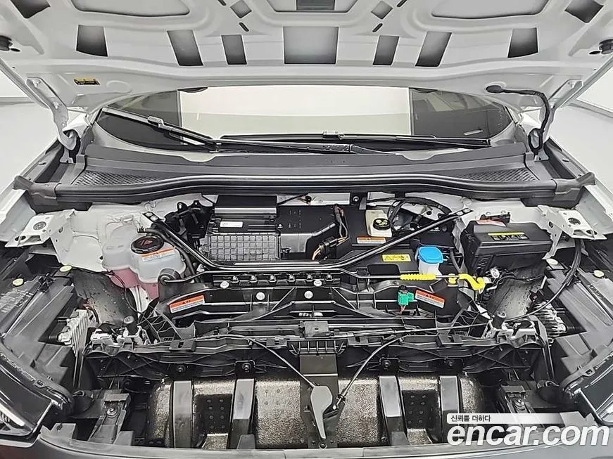 Audi Q4 e-tron 2025 из KR, фото 7