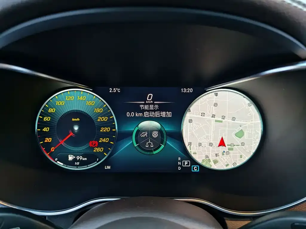 Mercedes-Benz GLC 2021 из CN, фото 6
