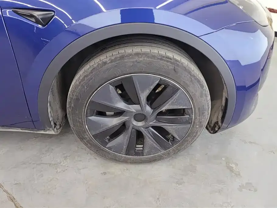 Tesla Model Y 2024 из CN, фото 10