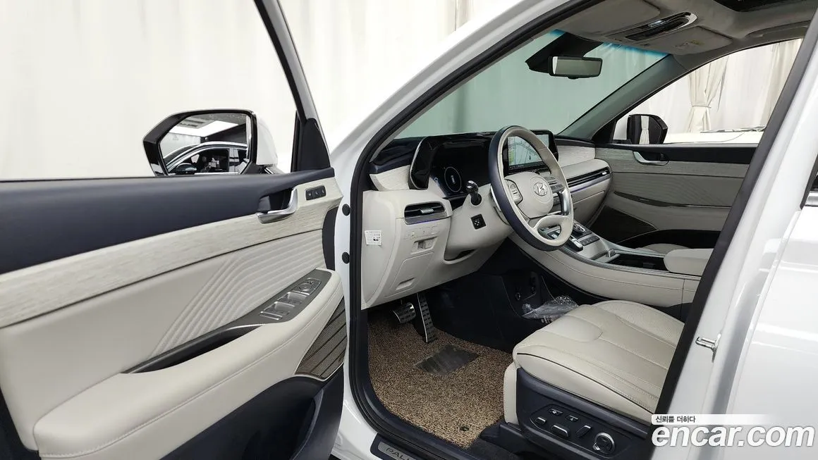 Hyundai Palisade — фото 9