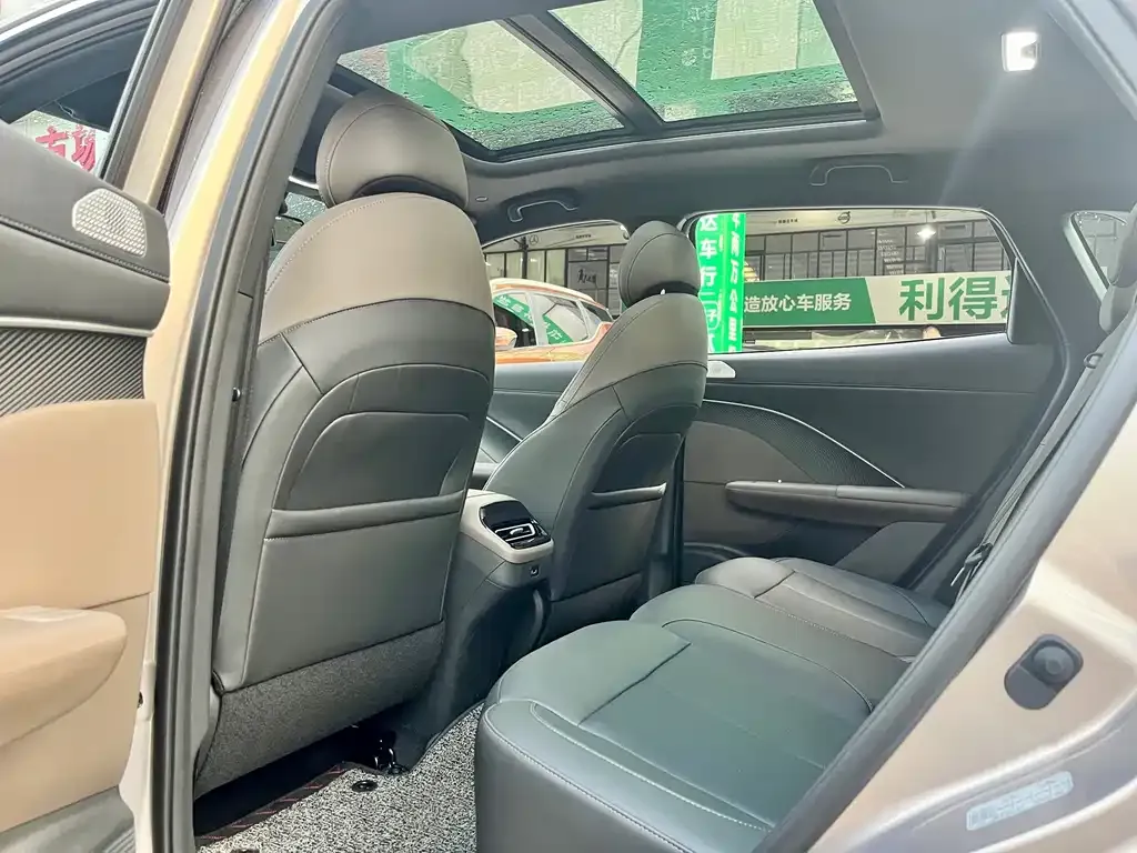 Changan CS55PLUS 2025 из CN, фото 5