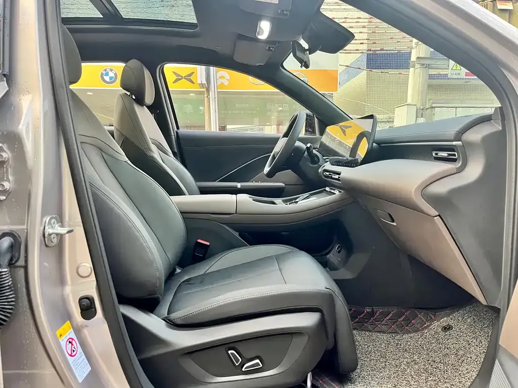 Changan CS55PLUS 2025 из CN, фото 8