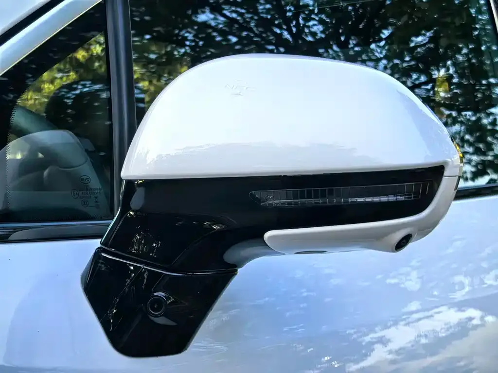 BYD L DM-i — фото 2