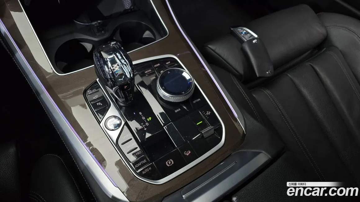 BMW X5 2022 из KR, фото 8