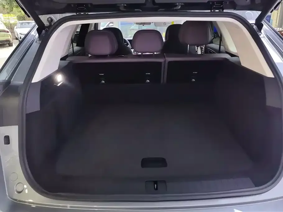 Chery Tiggo 9 C-DM 2024 из CN, фото 9