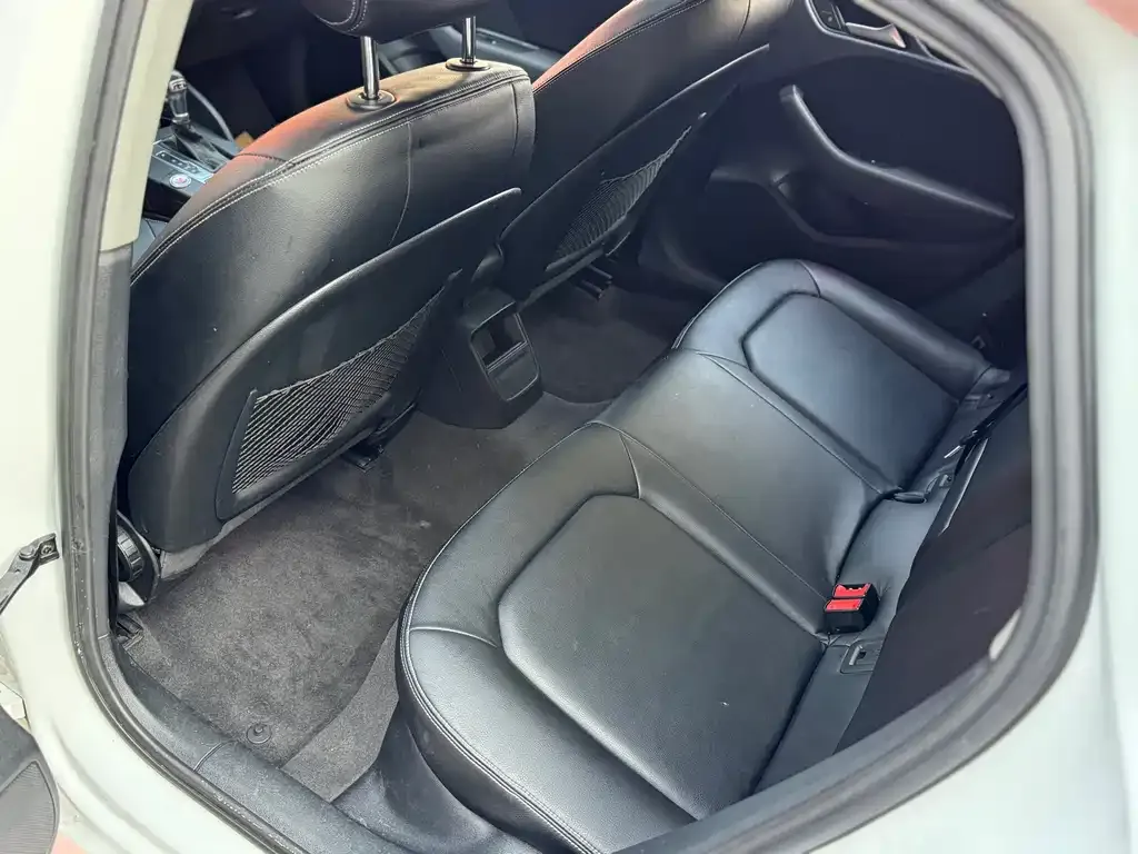 Audi A3 2021 из CN, фото 3