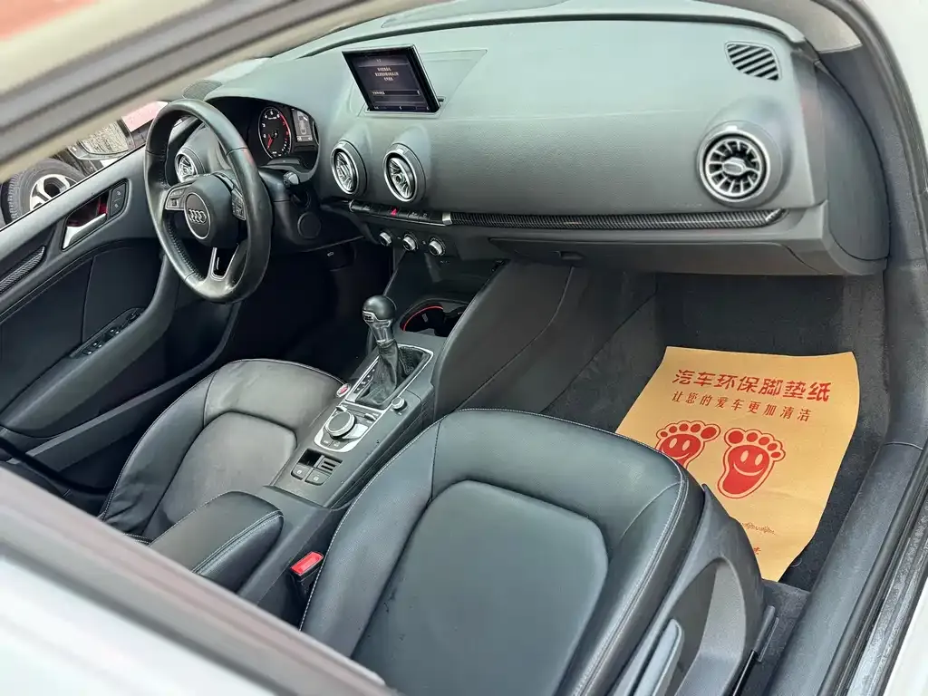 Audi A3 2021 из CN, фото 8