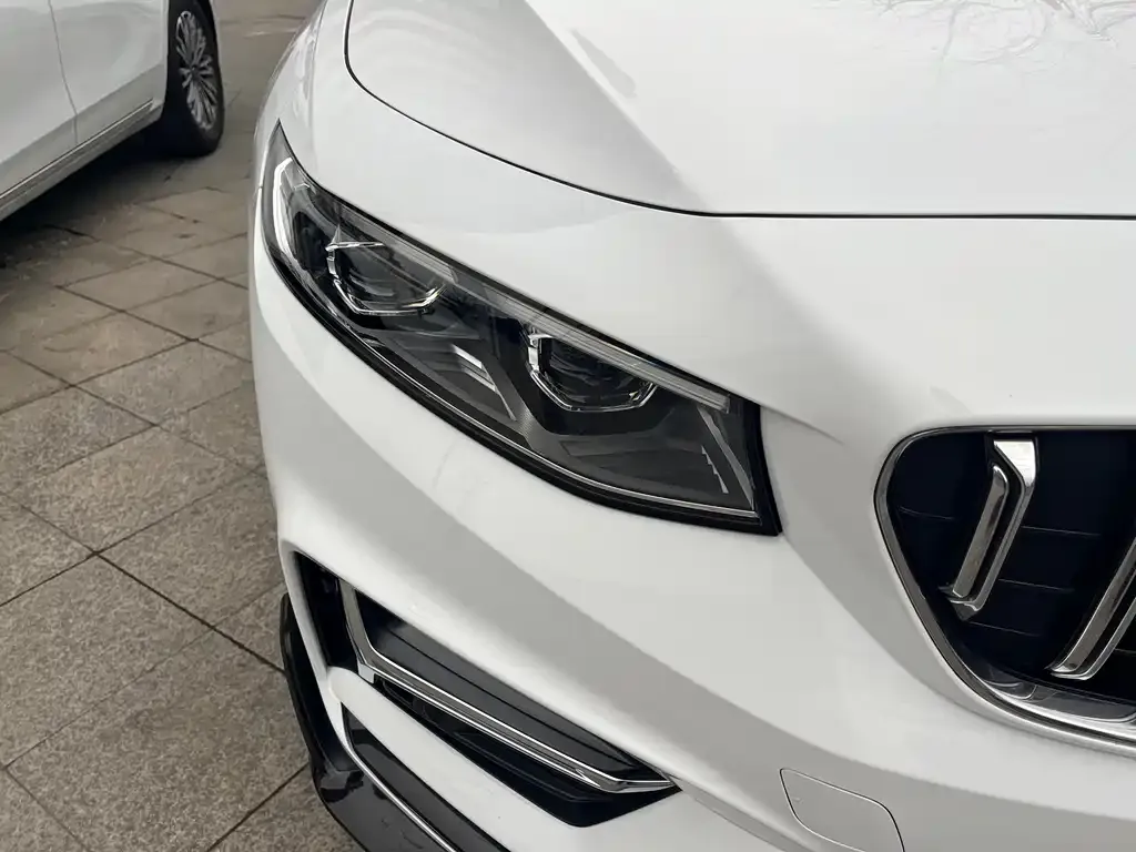 Geely Xingrui 2025 из CN, фото 7