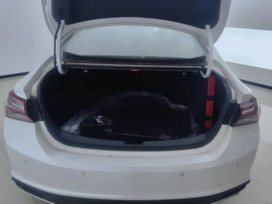 Chevrolet Malibu XL 2026 из CN, фото 3