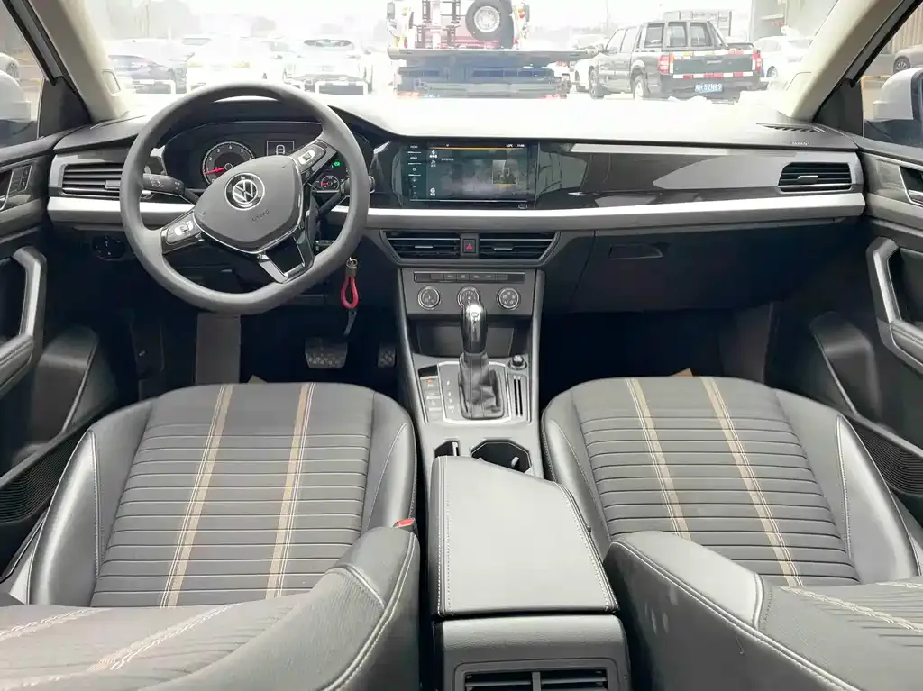 Volkswagen Lavida 2021 из CN, фото 2