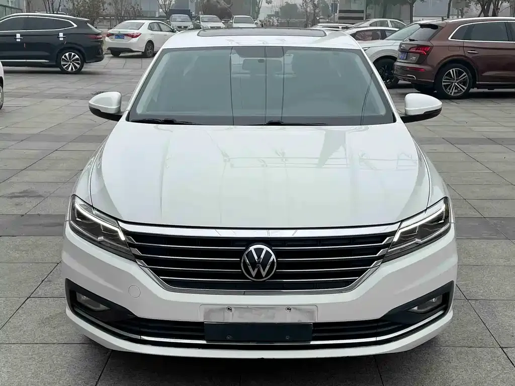Volkswagen Lavida 2021 из CN, фото 9