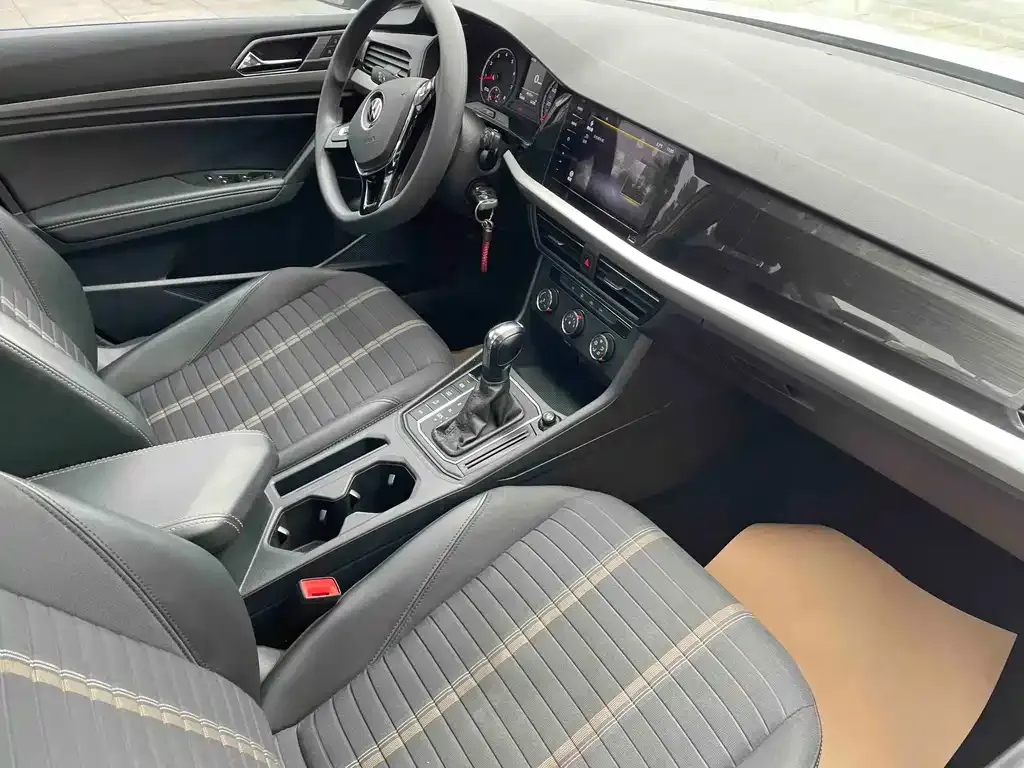 Volkswagen Lavida 2021 из CN, фото 10