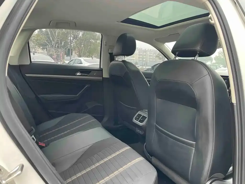 Volkswagen Lavida 2021 из CN, фото 4