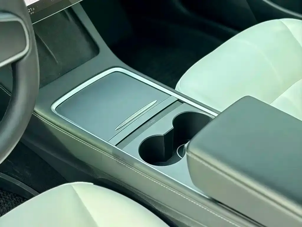 Tesla Model 3 2022 из CN, фото 3